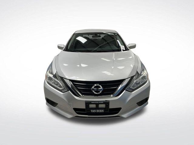 used 2018 Nissan Altima car, priced at $10,500