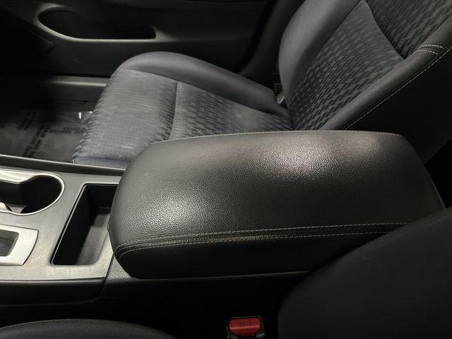 used 2018 Nissan Altima car, priced at $10,500