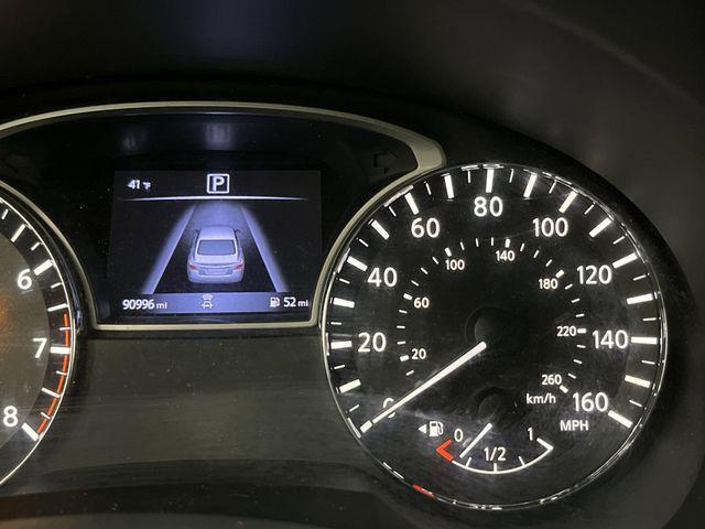 used 2018 Nissan Altima car, priced at $10,500