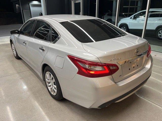 used 2018 Nissan Altima car, priced at $11,172