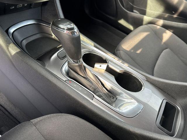 used 2019 Chevrolet Malibu car, priced at $10,818