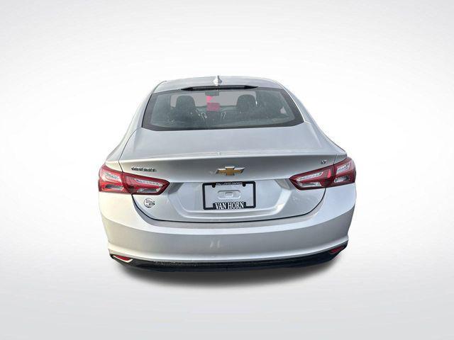 used 2019 Chevrolet Malibu car, priced at $10,818