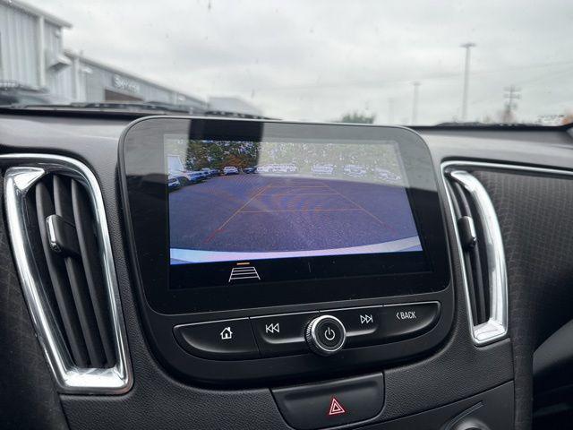 used 2019 Chevrolet Malibu car, priced at $11,000