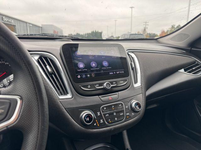 used 2019 Chevrolet Malibu car, priced at $11,000