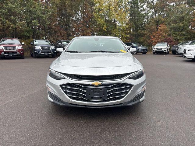 used 2019 Chevrolet Malibu car, priced at $11,000