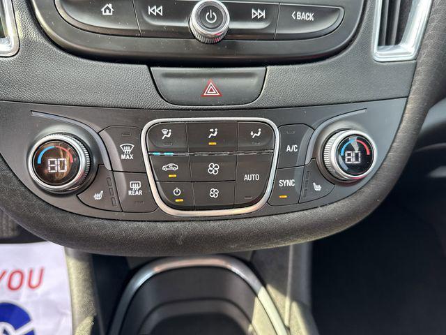 used 2019 Chevrolet Malibu car, priced at $10,818