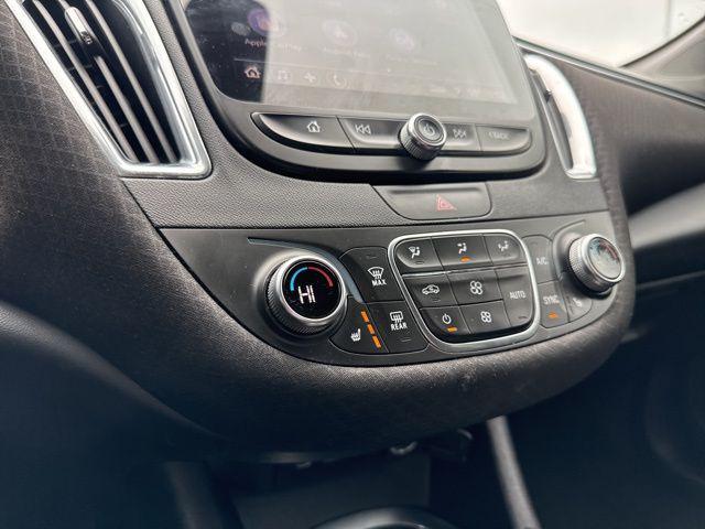 used 2019 Chevrolet Malibu car, priced at $11,000