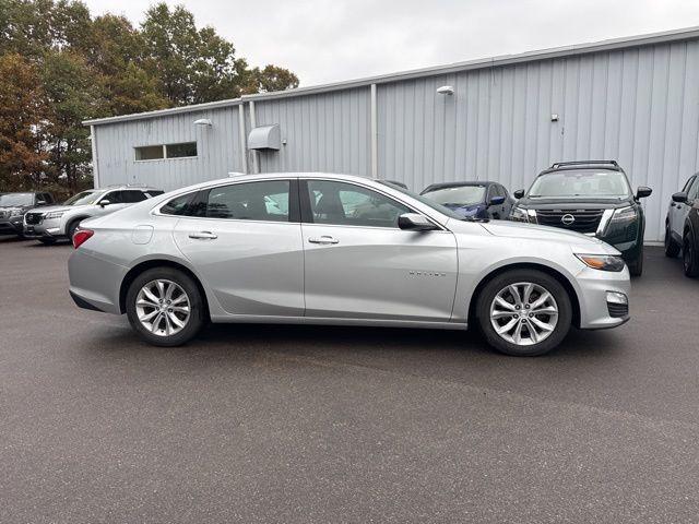 used 2019 Chevrolet Malibu car, priced at $11,000