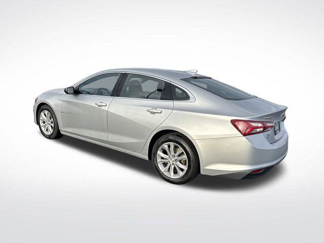 used 2019 Chevrolet Malibu car, priced at $10,818