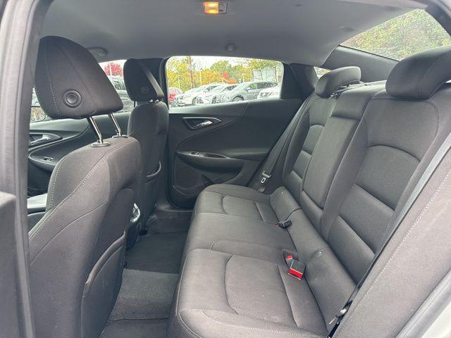 used 2019 Chevrolet Malibu car, priced at $11,000