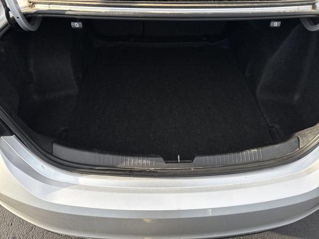 used 2019 Chevrolet Malibu car, priced at $10,818