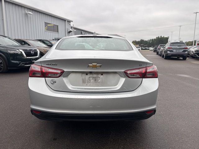 used 2019 Chevrolet Malibu car, priced at $11,000