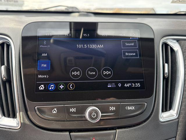 used 2019 Chevrolet Malibu car, priced at $10,818