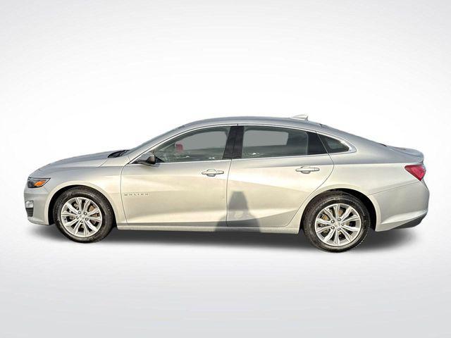 used 2019 Chevrolet Malibu car, priced at $10,818