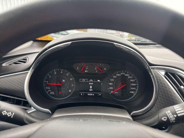 used 2019 Chevrolet Malibu car, priced at $11,000