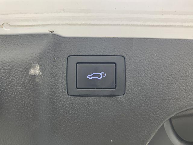 used 2018 Hyundai Santa Fe car, priced at $13,250