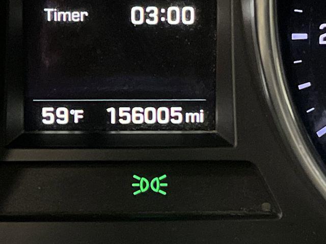 used 2018 Hyundai Santa Fe car, priced at $13,250