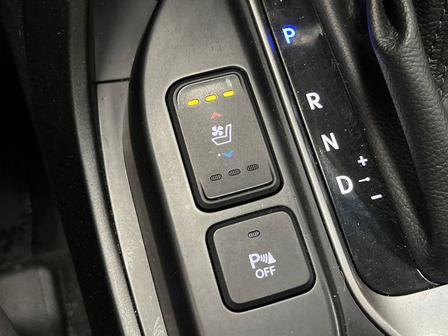 used 2018 Hyundai Santa Fe car, priced at $13,250