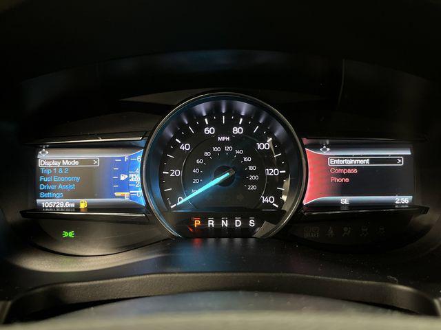 used 2017 Ford Explorer car, priced at $15,000