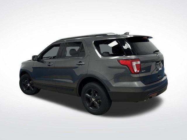 used 2017 Ford Explorer car, priced at $15,000