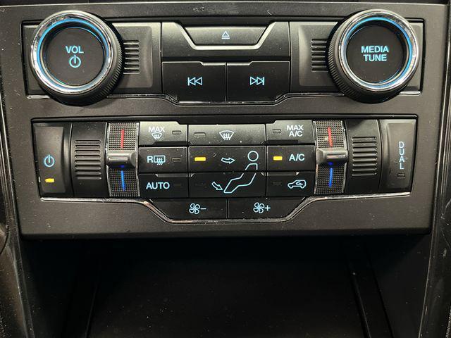 used 2017 Ford Explorer car, priced at $15,000