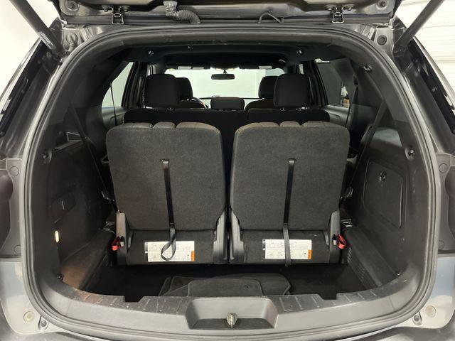 used 2017 Ford Explorer car, priced at $15,000