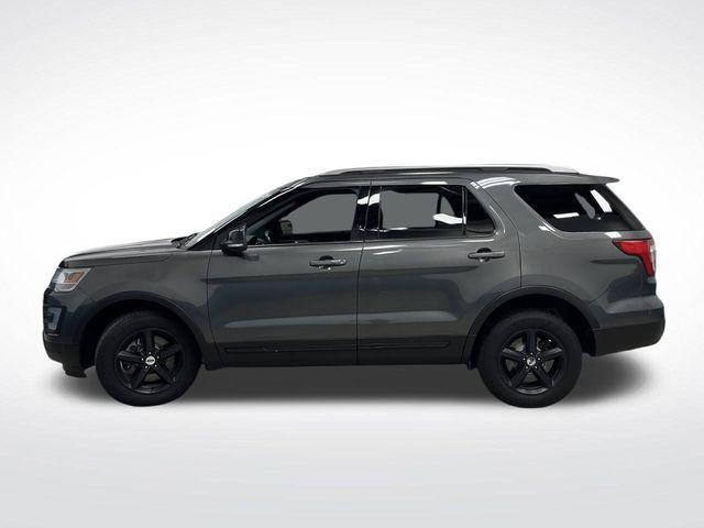 used 2017 Ford Explorer car, priced at $15,000