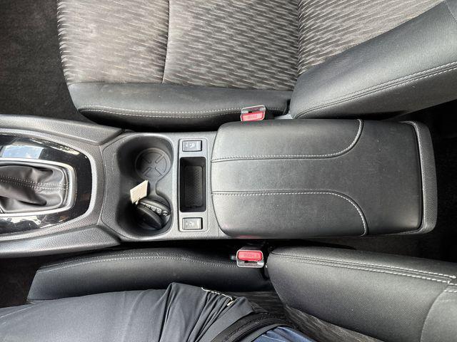 used 2017 Nissan Rogue car, priced at $10,551