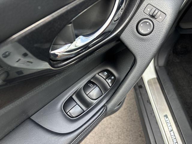 used 2017 Nissan Rogue car, priced at $10,551