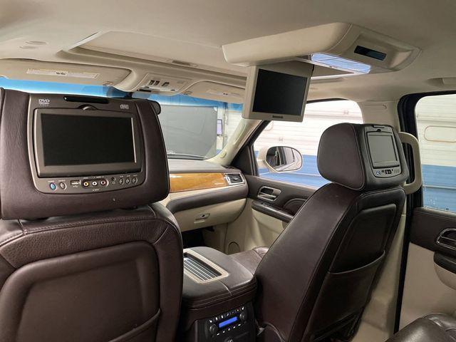 used 2013 Cadillac Escalade ESV car, priced at $14,001