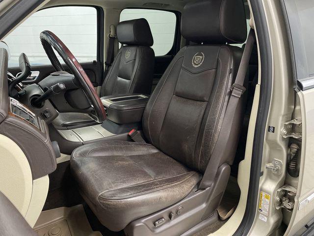 used 2013 Cadillac Escalade ESV car, priced at $14,001