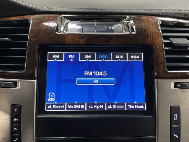 used 2013 Cadillac Escalade ESV car, priced at $14,001