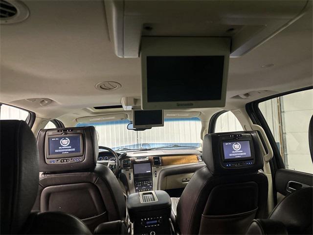 used 2013 Cadillac Escalade ESV car, priced at $15,999