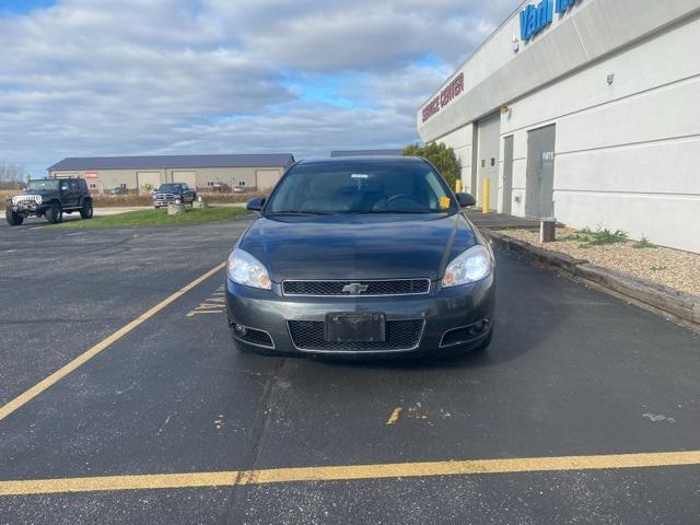 used 2012 Chevrolet Impala car, priced at $4,600