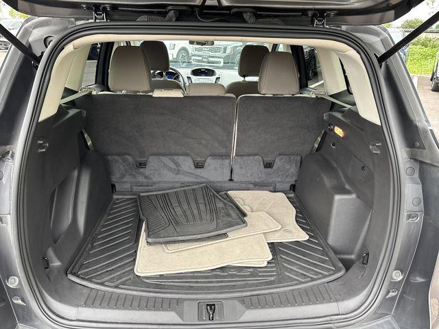 used 2015 Ford Escape car, priced at $9,901