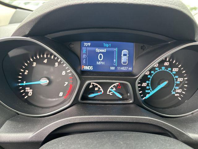 used 2015 Ford Escape car, priced at $9,901