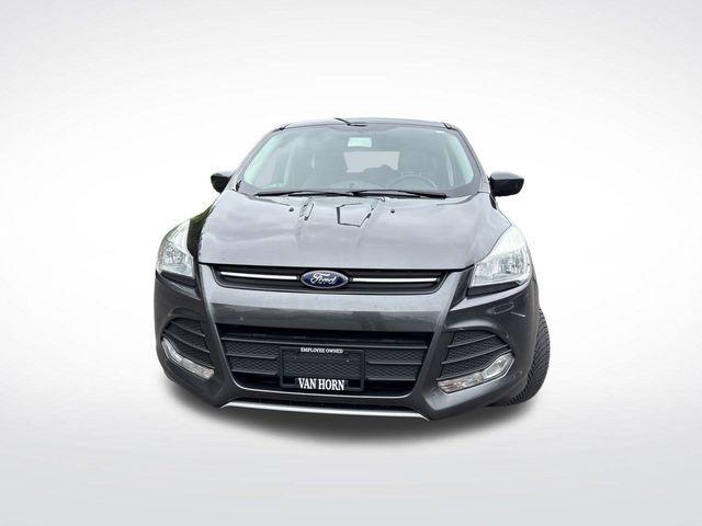 used 2015 Ford Escape car, priced at $9,901