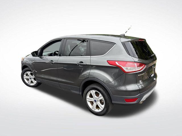 used 2015 Ford Escape car, priced at $9,901