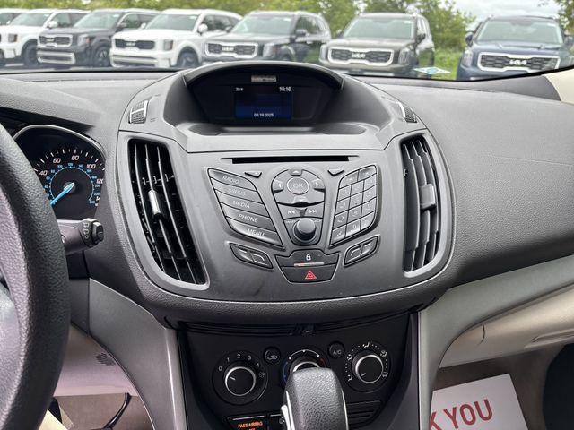 used 2015 Ford Escape car, priced at $9,901