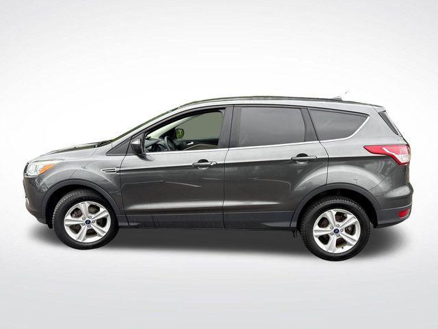 used 2015 Ford Escape car, priced at $9,901