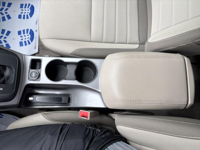 used 2015 Ford Escape car, priced at $9,901