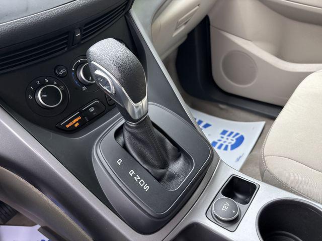 used 2015 Ford Escape car, priced at $9,901