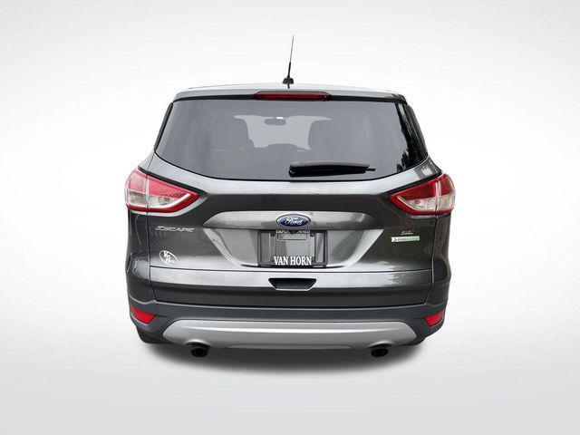 used 2015 Ford Escape car, priced at $9,901
