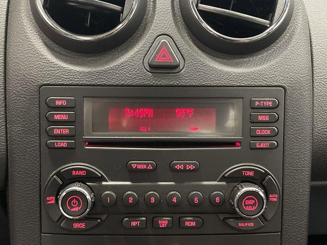 used 2006 Pontiac G6 car, priced at $8,799