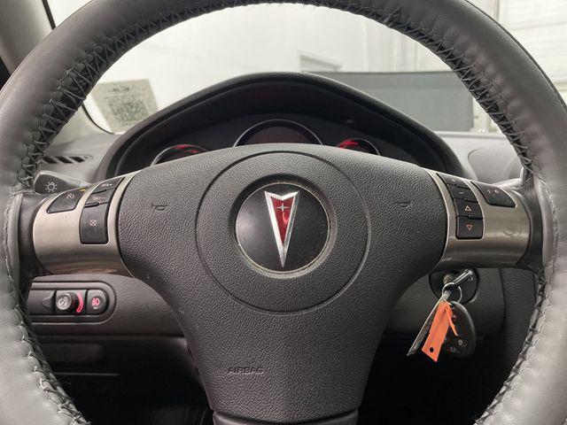 used 2006 Pontiac G6 car, priced at $8,799