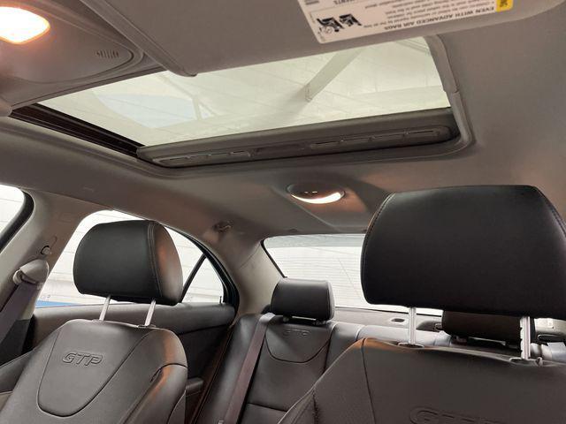 used 2006 Pontiac G6 car, priced at $8,799