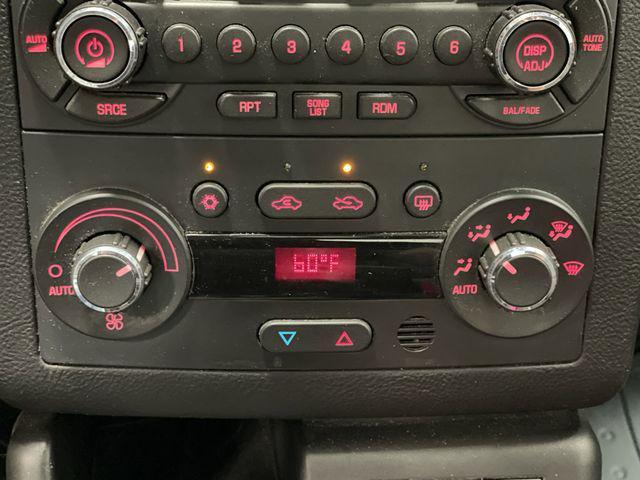 used 2006 Pontiac G6 car, priced at $8,799