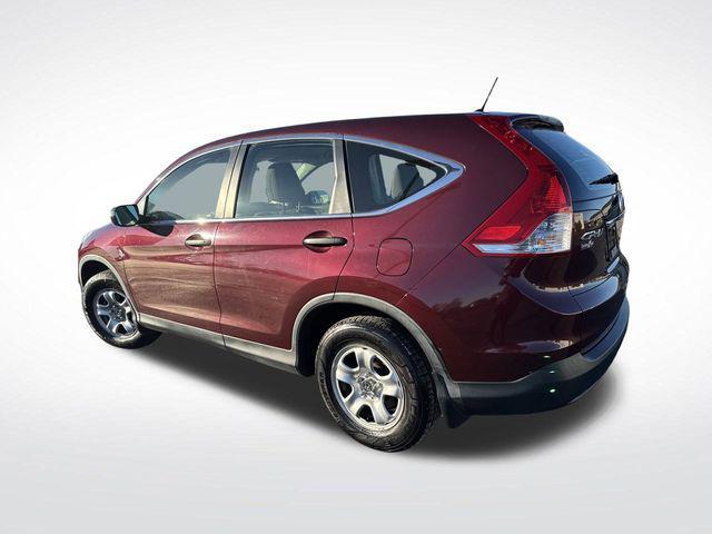 used 2014 Honda CR-V car, priced at $11,500