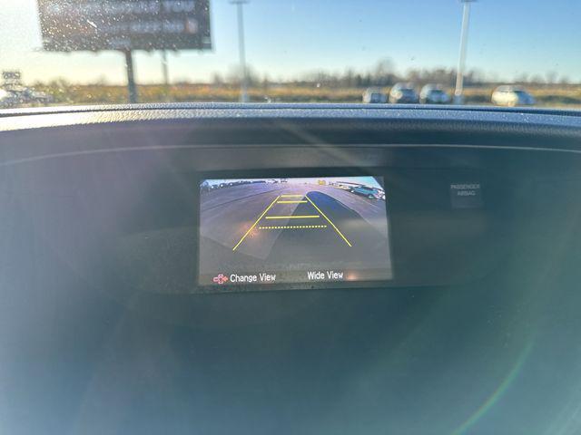 used 2014 Honda CR-V car, priced at $11,500