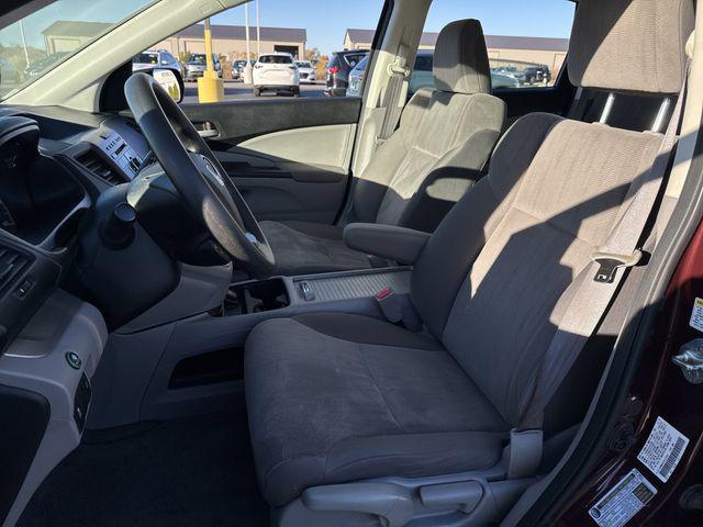 used 2014 Honda CR-V car, priced at $11,500